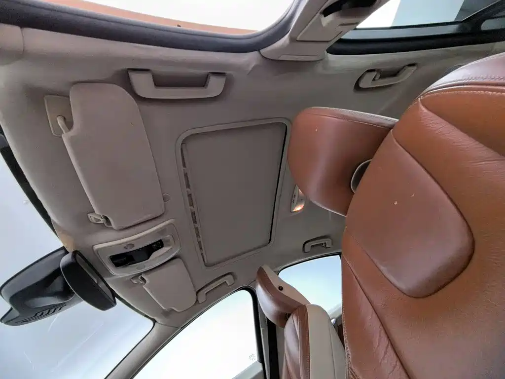 Volvo S60 (Import) 2011 2012 T5 Prestige Edition