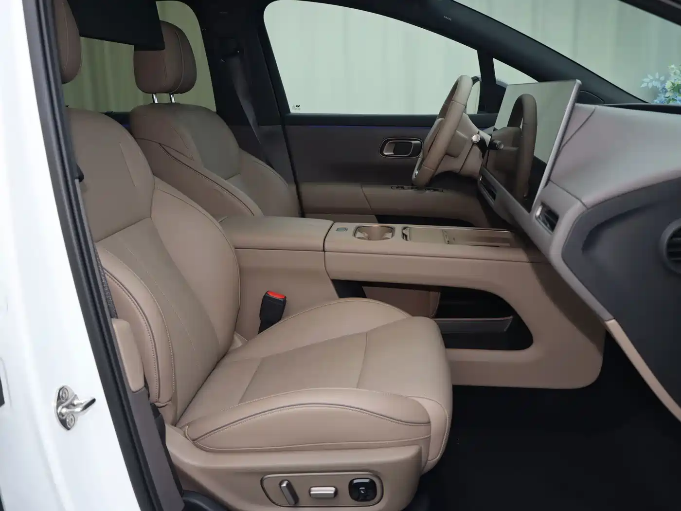 Li Auto i6 2026 2025 4WD Base Model