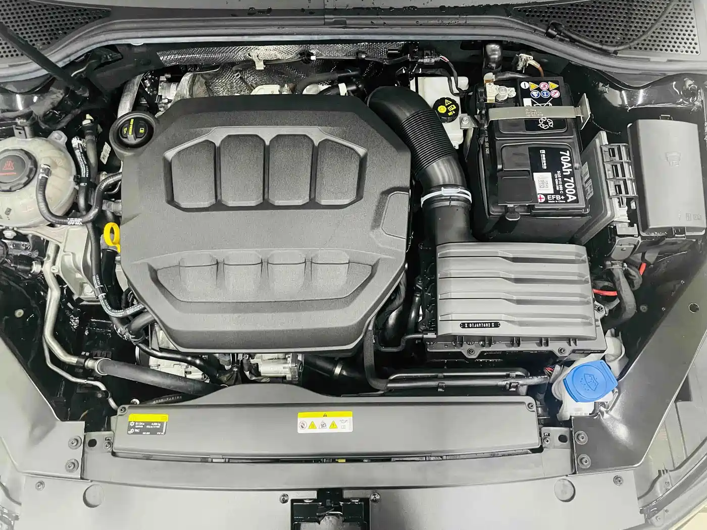 Volkswagen Magotan 2026 2026 Model 30 Million Special Selection 380TSI DSG Luxury