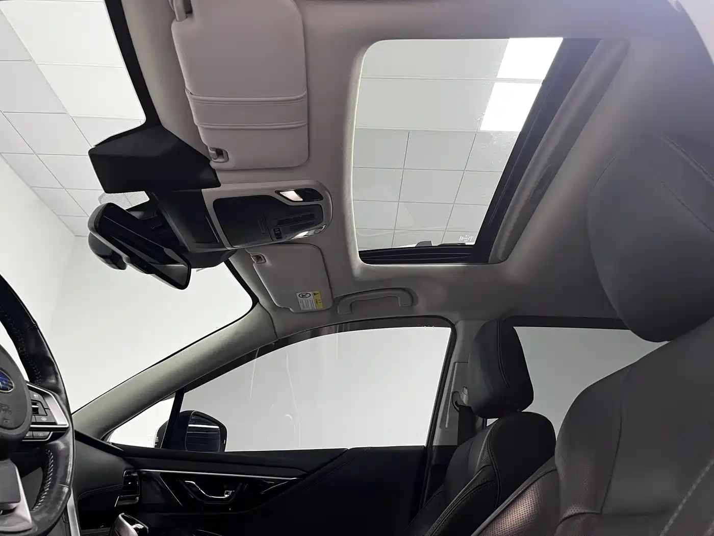 Subaru Outback 2021 2.5i Sport Edition EyeSight фото 10