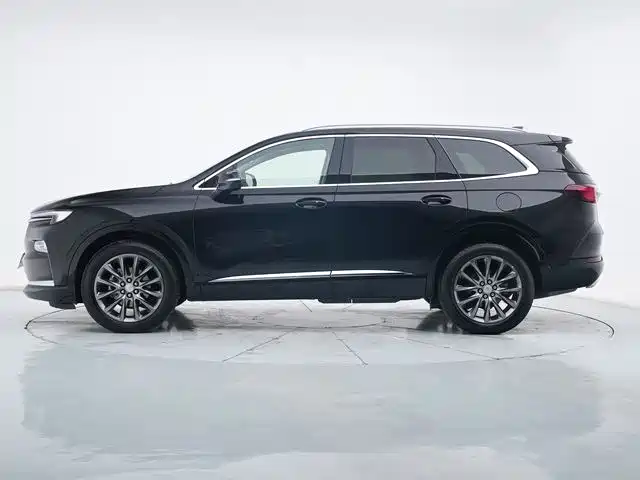 BUICK ANGKE FLAG