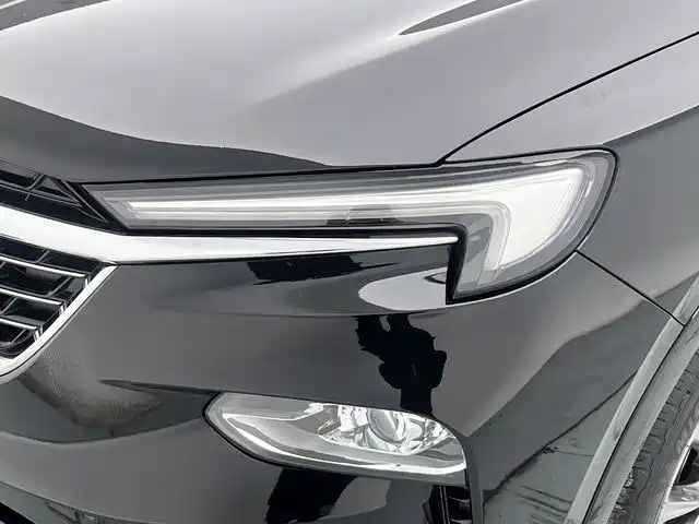 Buick Enclave 2022 652T 2WD Premium 7-Seater фото 26