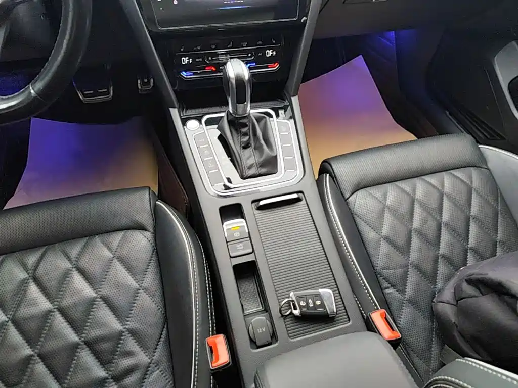 Volkswagen Magotan GTE Plug-in Hybrid 2023 2022 GTE Luxury
