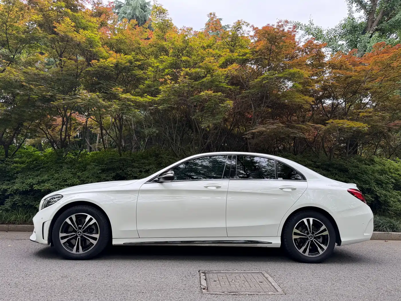 Mercedes-Benz C-Class 2019 C 260 Sport фото 11
