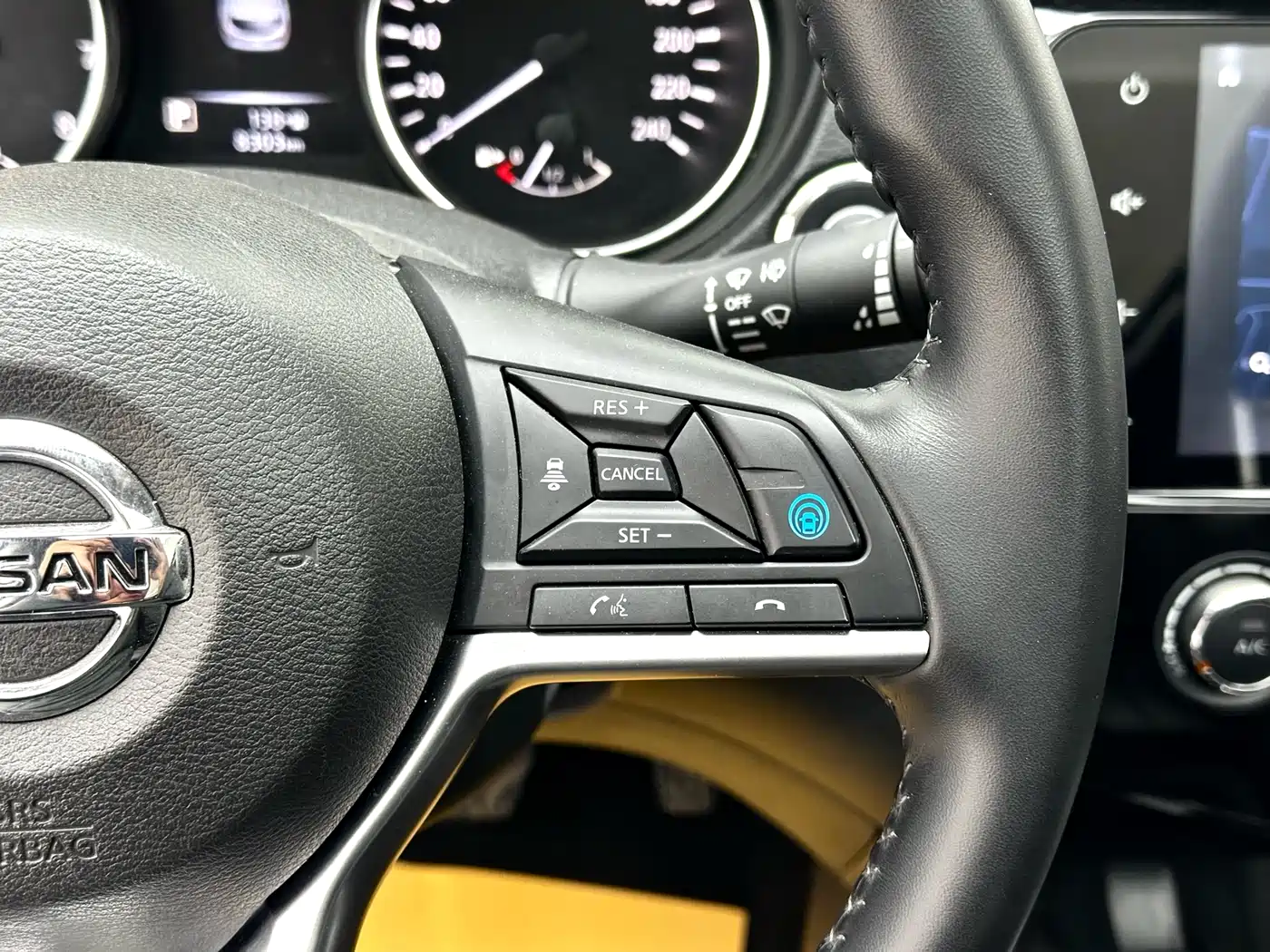 Nissan Qashqai, миниатюра 5