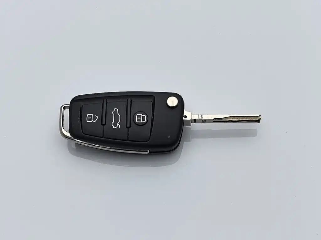 Audi Q3 2024 2024 35 TFSI Fashion Sport