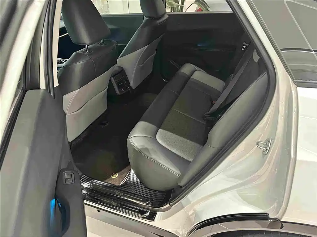 Toyota bZ3 2024 2023 517km Elite PRO