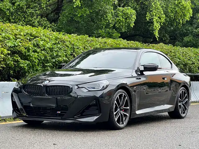 BMW M240i M240i