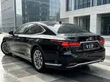 Фото 9 - Lexus LS
