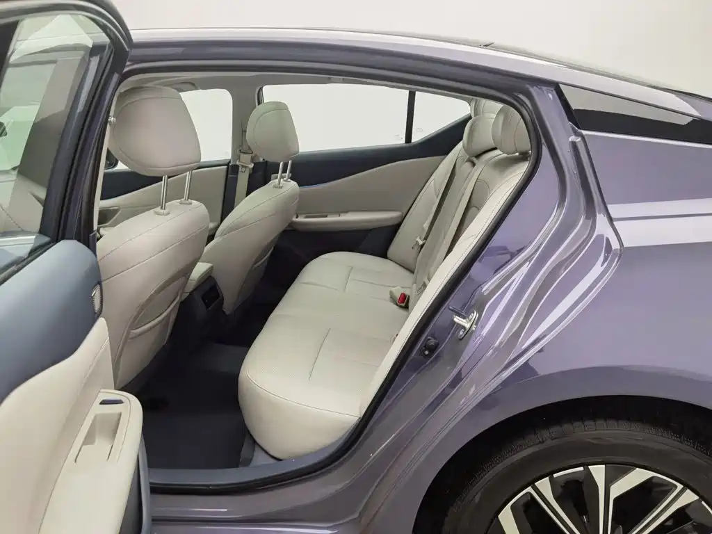 Nissan TEANA, миниатюра 15