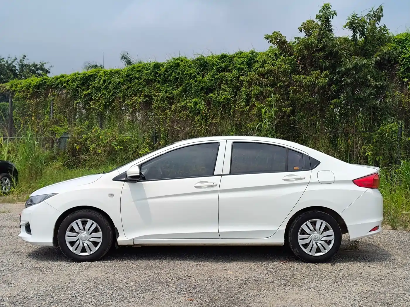Honda City 2016 2015 1.5L CVT Comfort