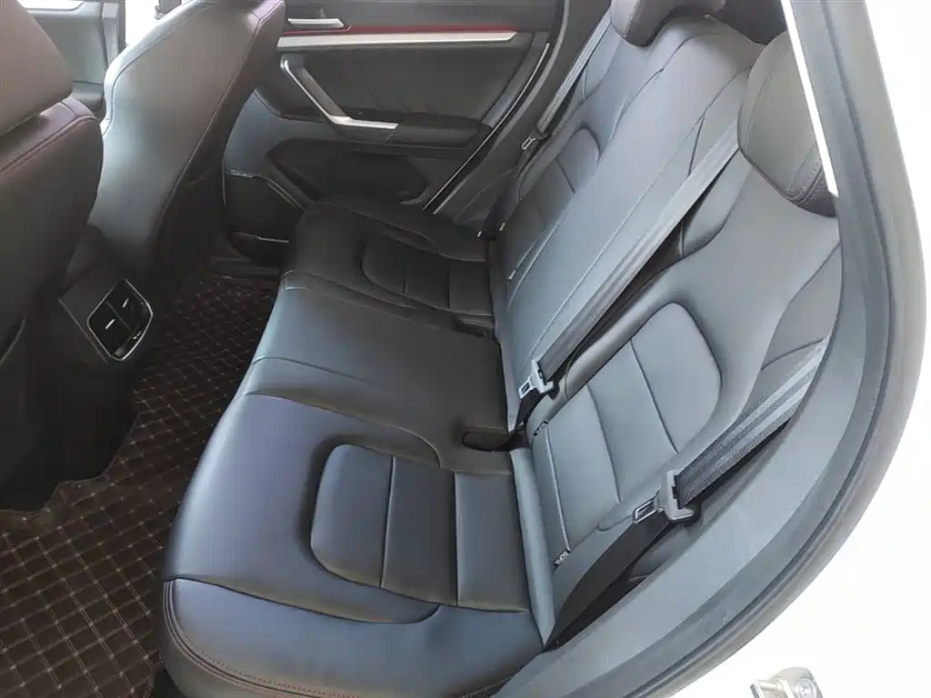Haval H4 2020 Enjoy Edition 1.5T DCT Sport фото 17