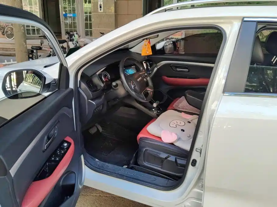 Haval H2s 2018 2018 Blue Label 1.5T DCT Elite