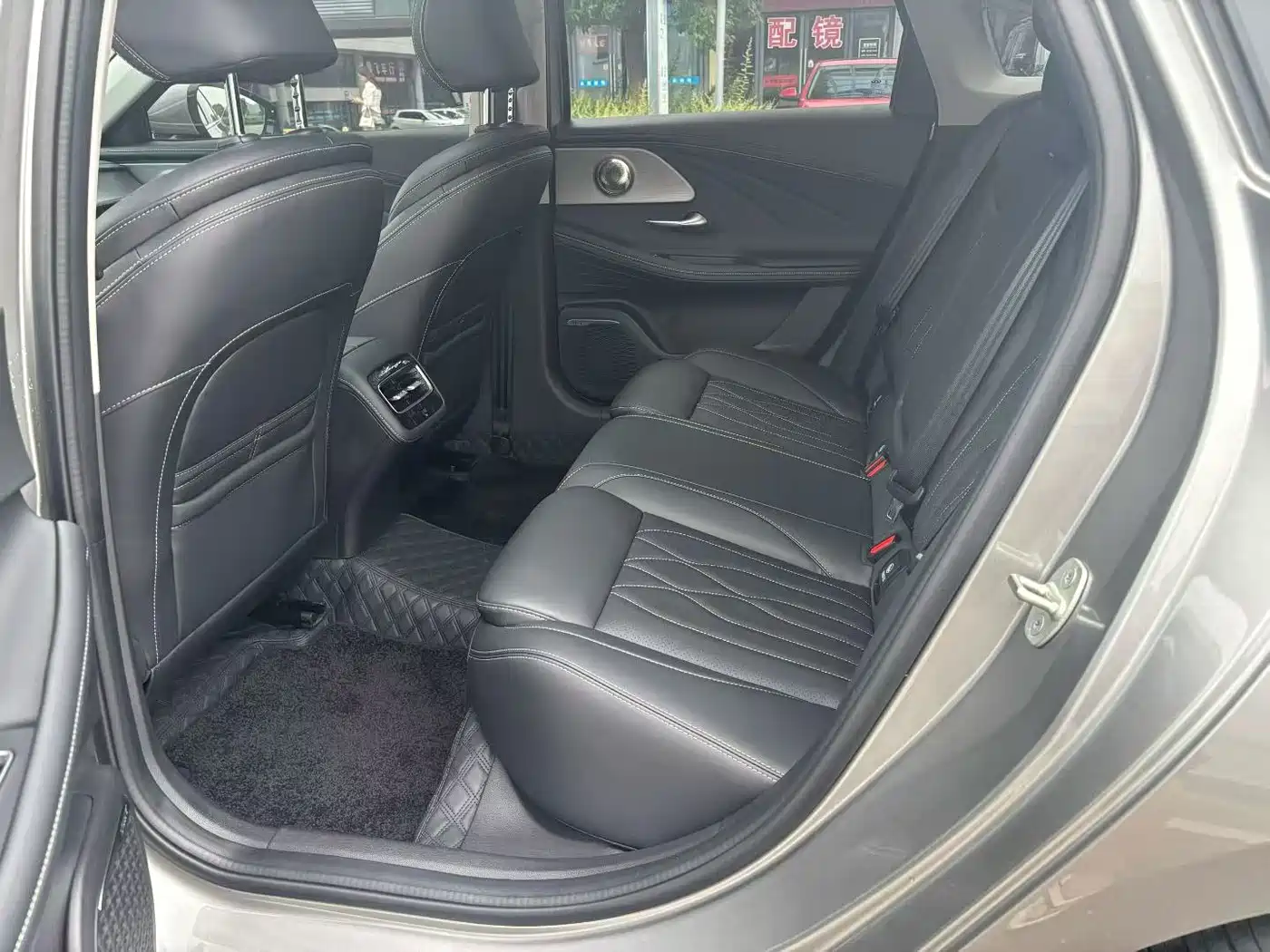 Chery Arrizo 8 2025 2025 Model 1.6T DCT Wise