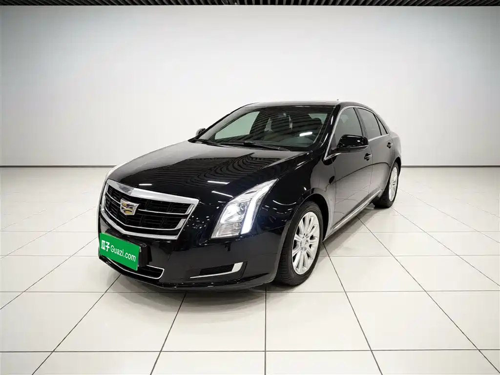 Cadillac XTS 2016 28T Technology