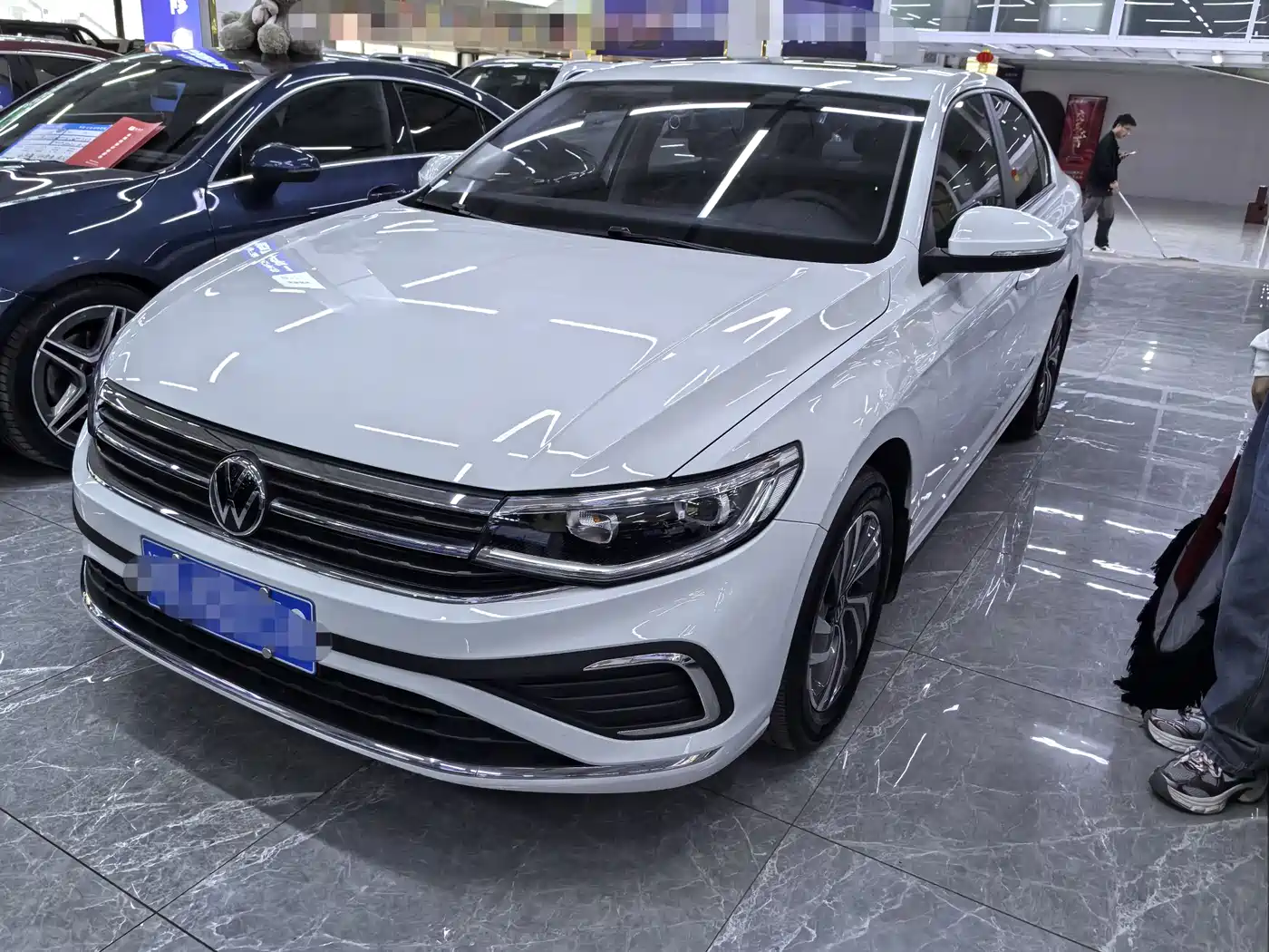 Volkswagen Bora 2024 200TSI DSG Joy Ride Edition