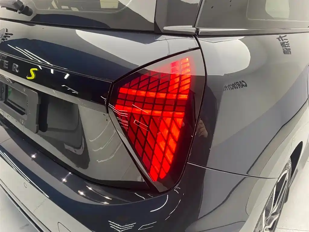 MINI ELECTRIC  COOPER