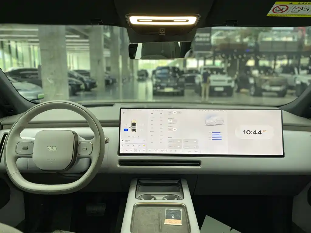 Li Auto Li Xiang L9 2026 2026 Base Model