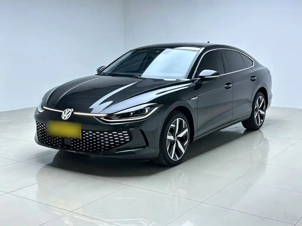 Volkswagen Lamando 2023 Lamando L 280TSI DSG Cool Edition