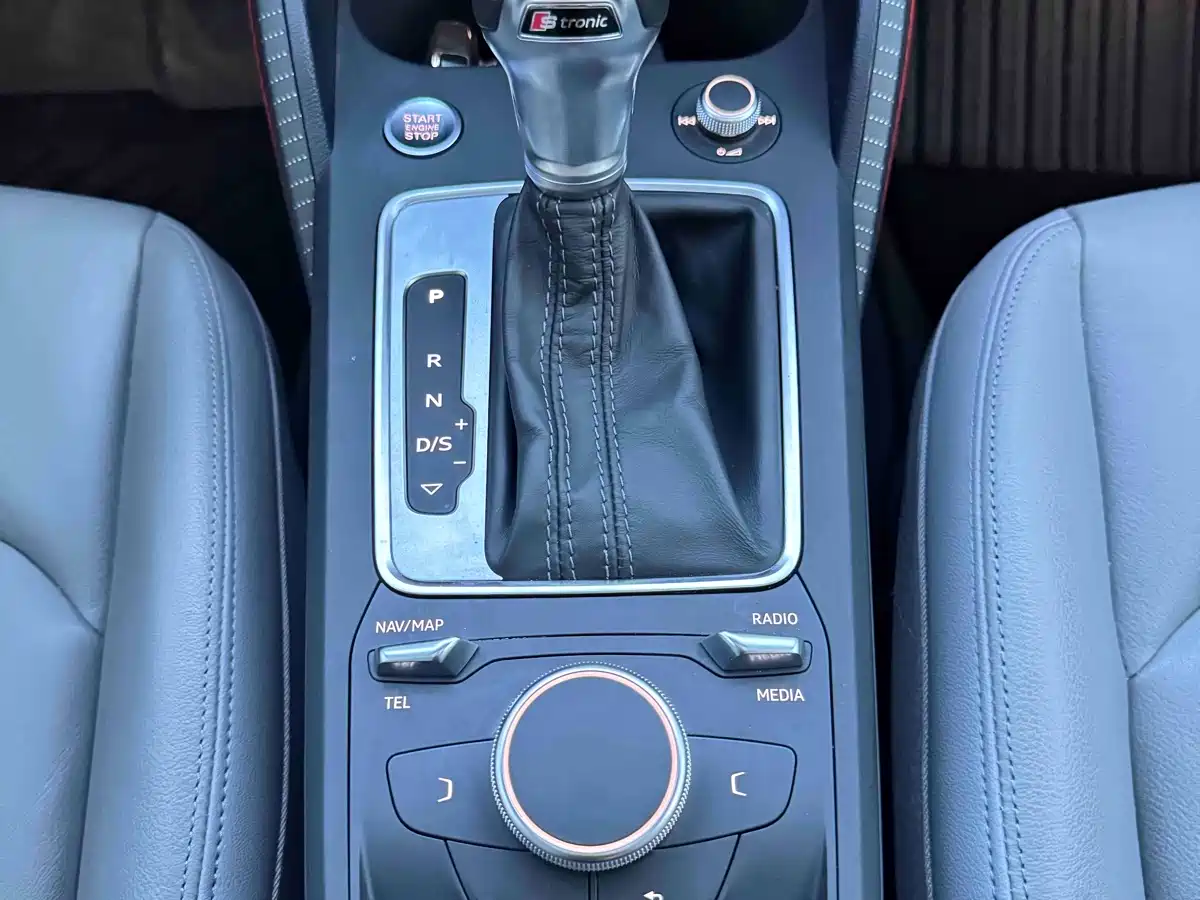 Audi Q2L 2022 35 TFSI Fashion Elegance фото 14