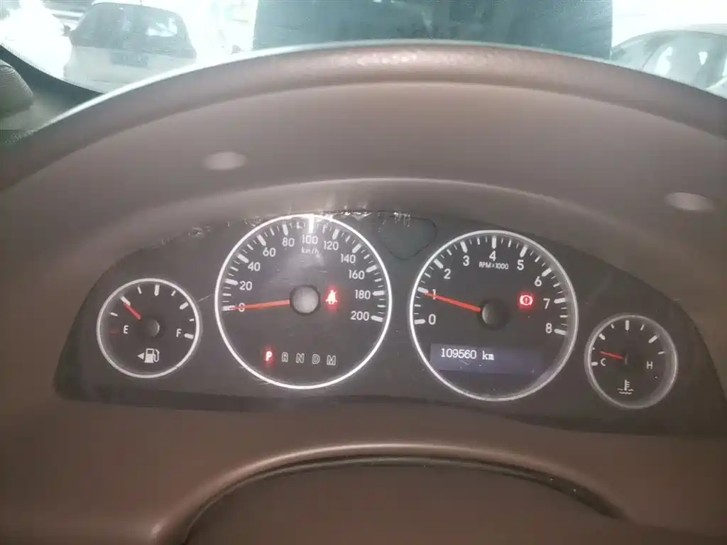 Buick GL8 2014 2.4L Classic Edition фото 12