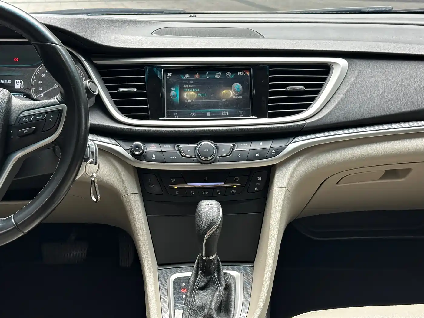 Buick Excelle 2019 15T DCT Connected Elite Type China VI фото 13