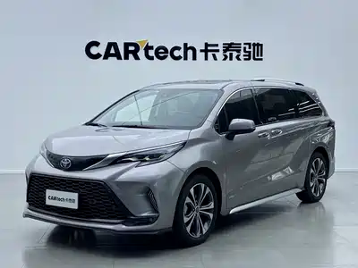 Toyota Granvia