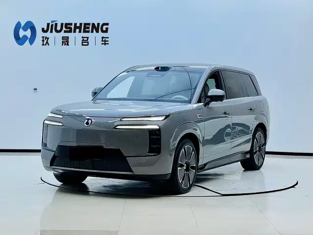 Denza N8L 2025