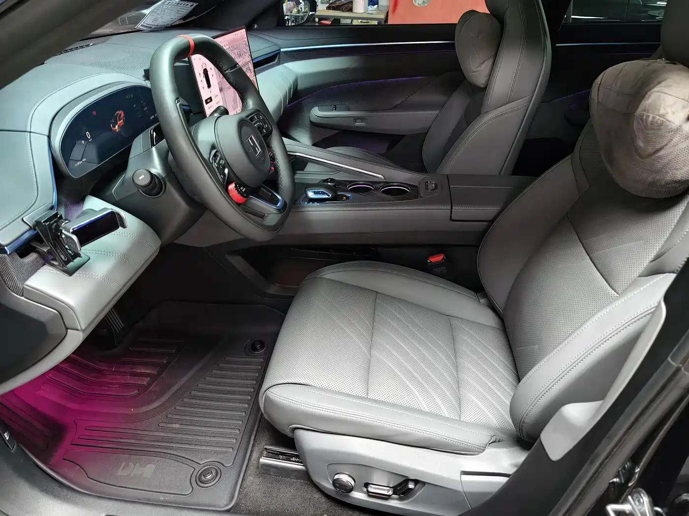 ZEEKR 001 2025 2024 YOU Edition 100kWh AWD