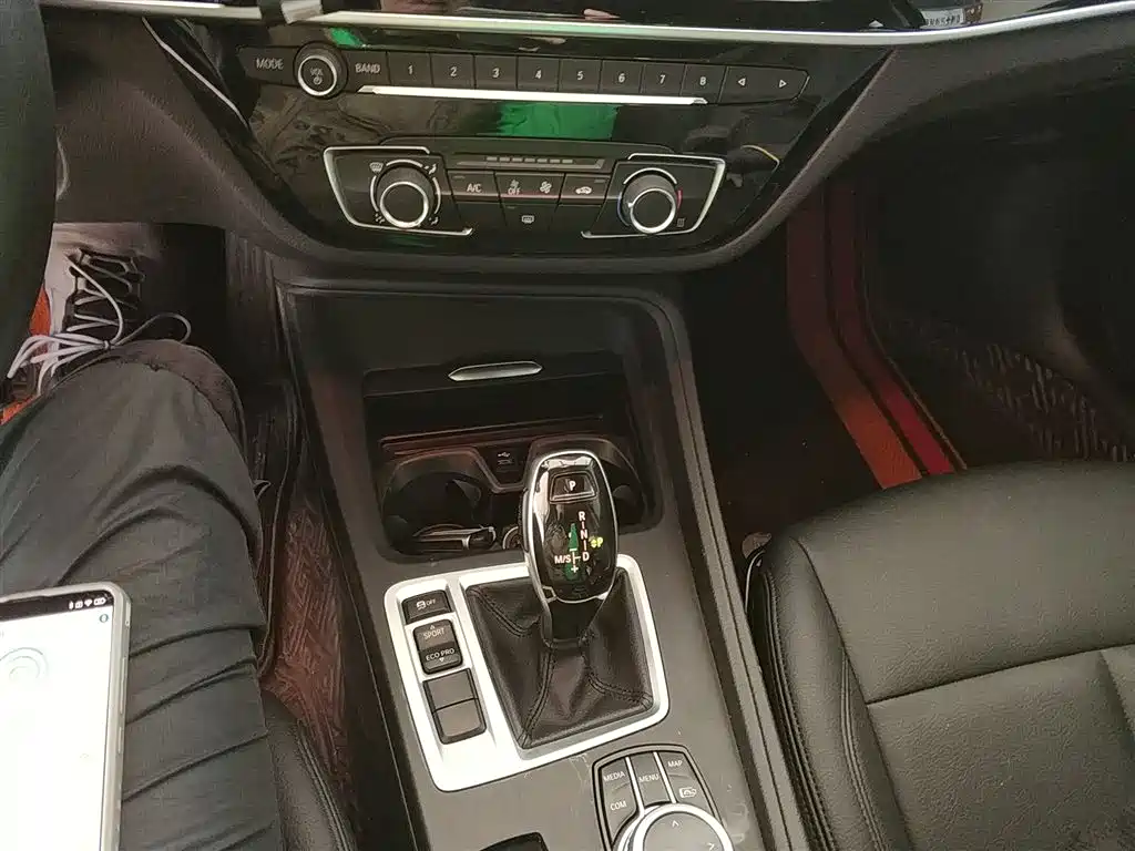 BMW 1 Series 2021 Facelift 120i M Sport фото 14