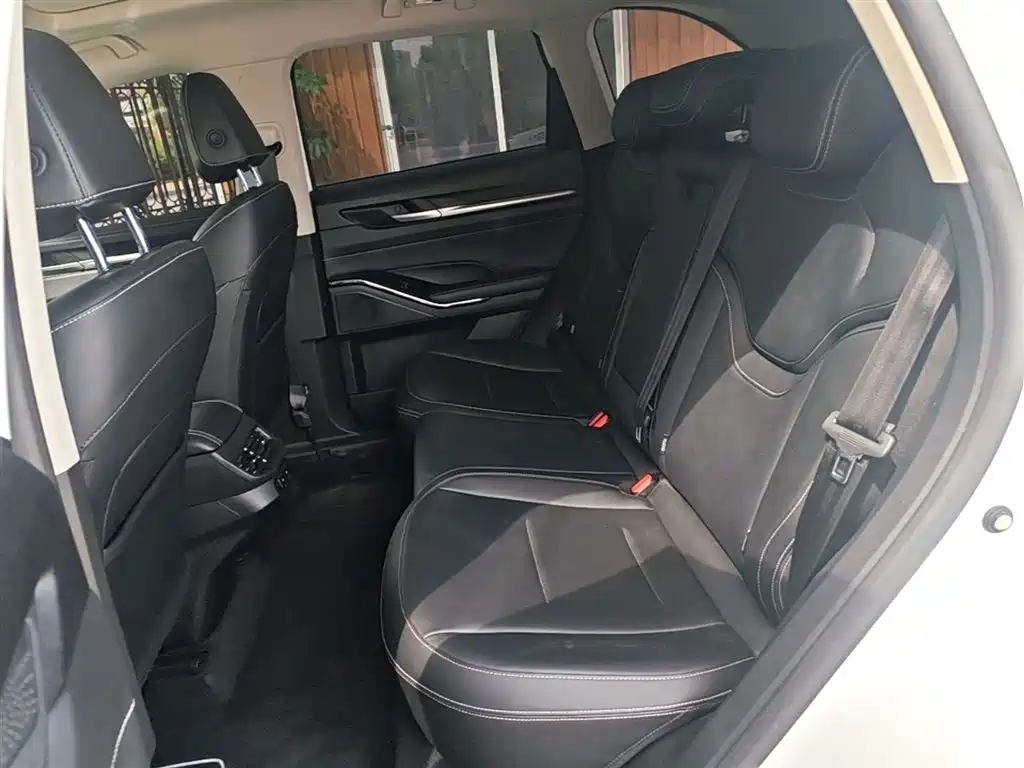 Haval H6 2022 3rd Gen 1.5T Auto 2WD Max фото 17