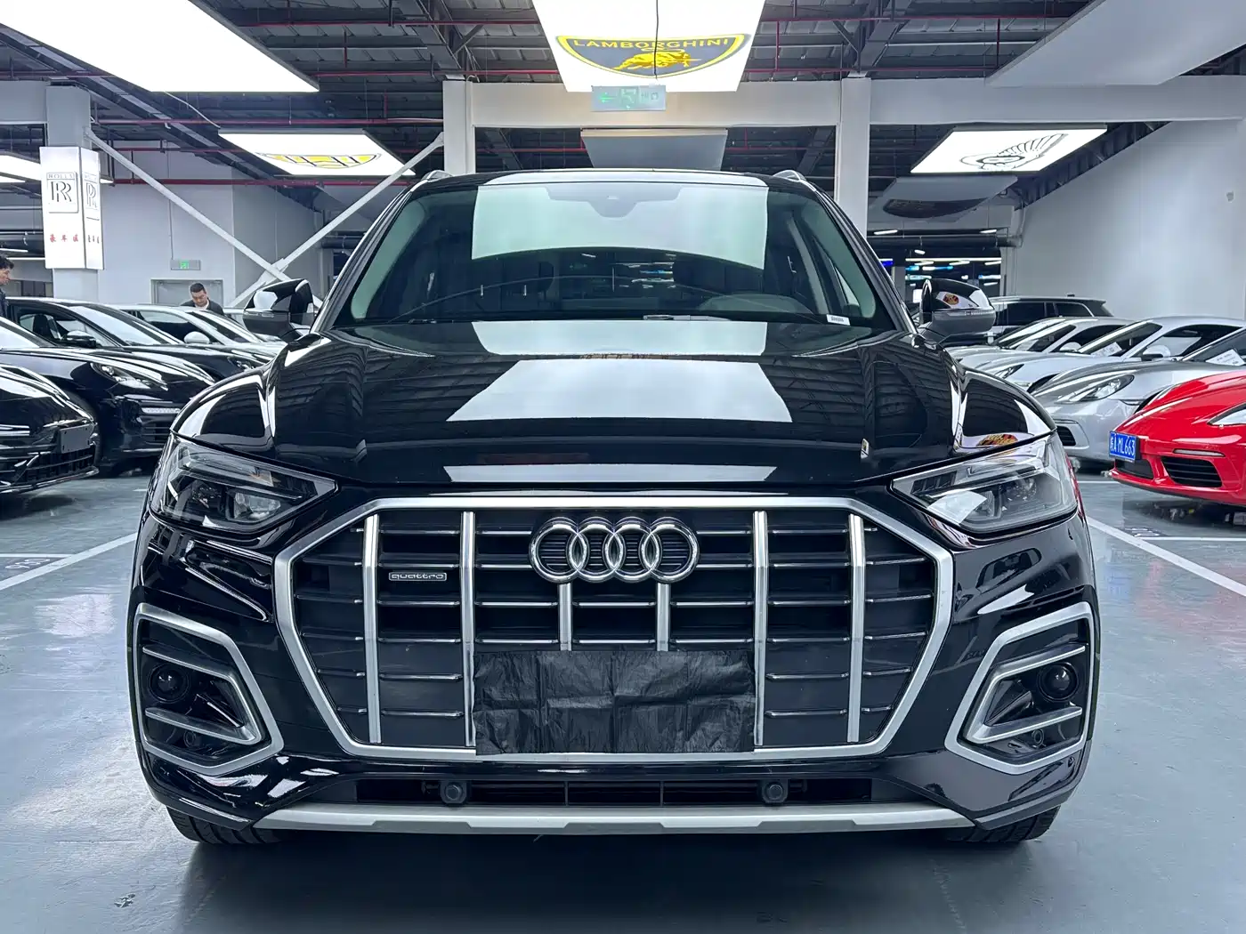 AUDI Q5L
