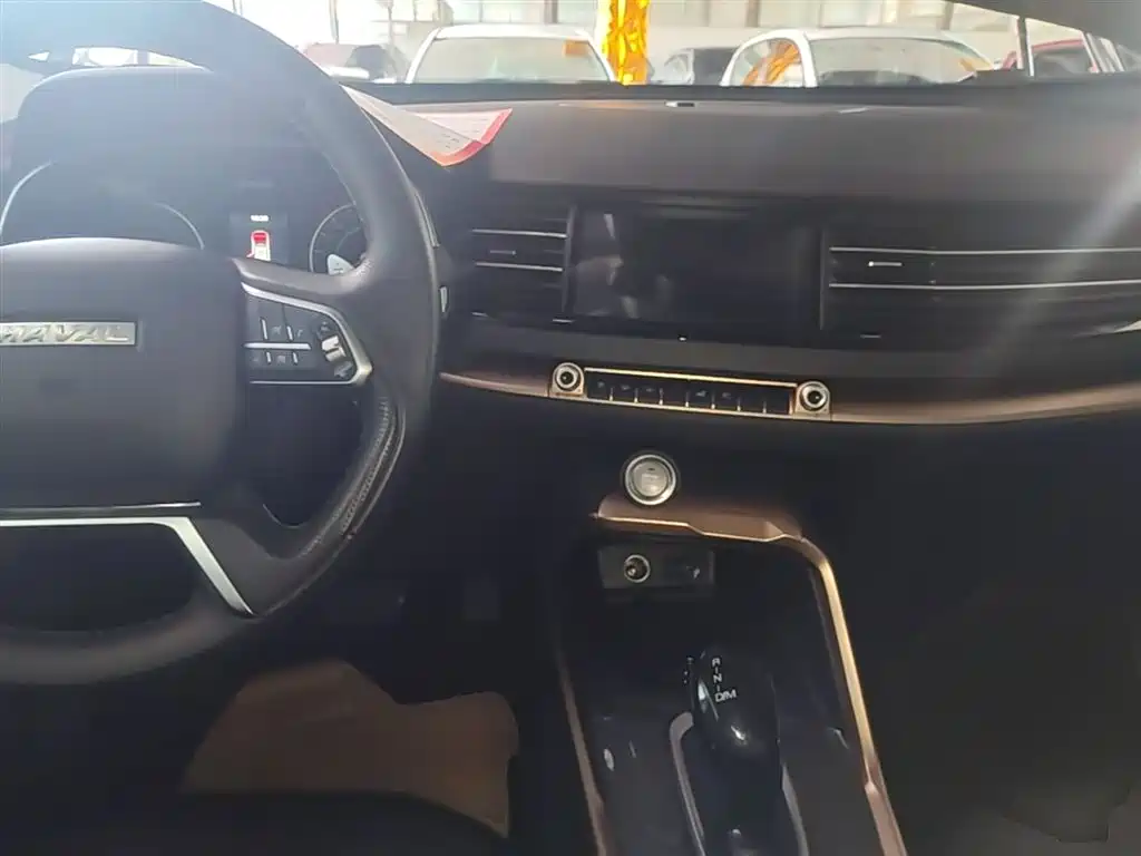 Haval H6 2021 1.5GDIT Automatic Champion Edition фото 10