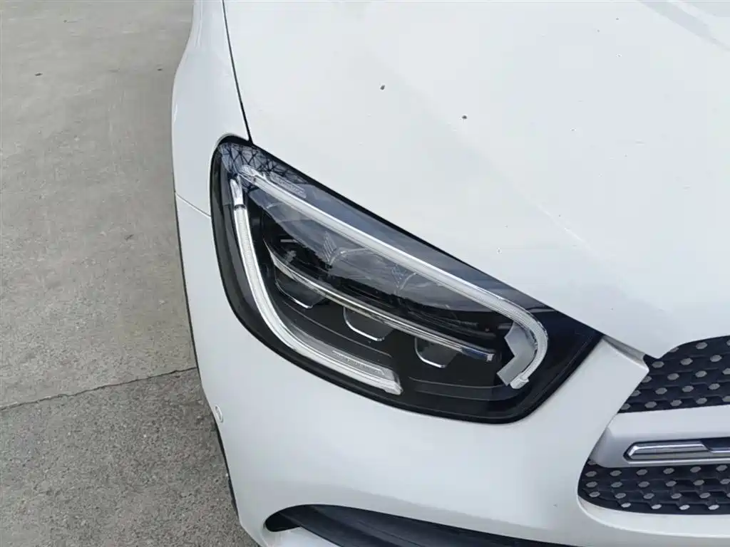 Mercedes-Benz GLC 2020 GLC 260 L 4MATIC Luxury фото 13