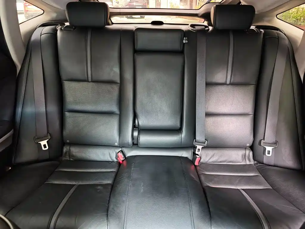 Honda Crosstour 2015 2014 2.4L Luxury Edition
