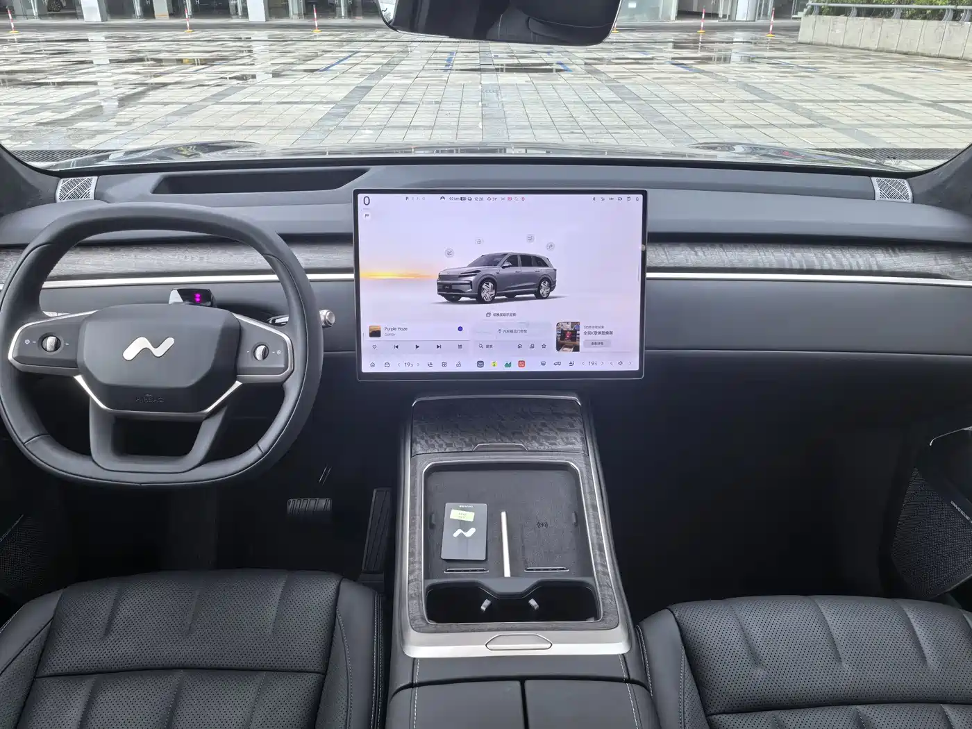 Ledao L90 2025 2025 AWD Base Model
