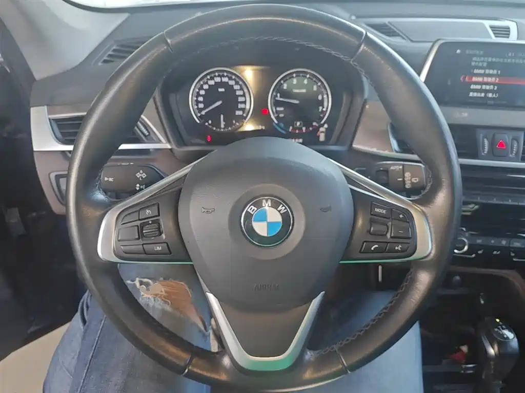 BMW X1 2018 xDrive20Li Premium Model фото 11
