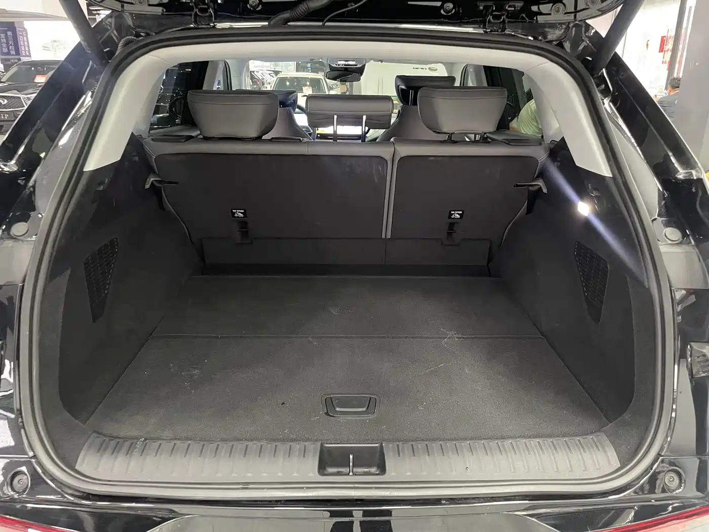 Buick E5 2025 Model 620KM Premium Edition фото 20