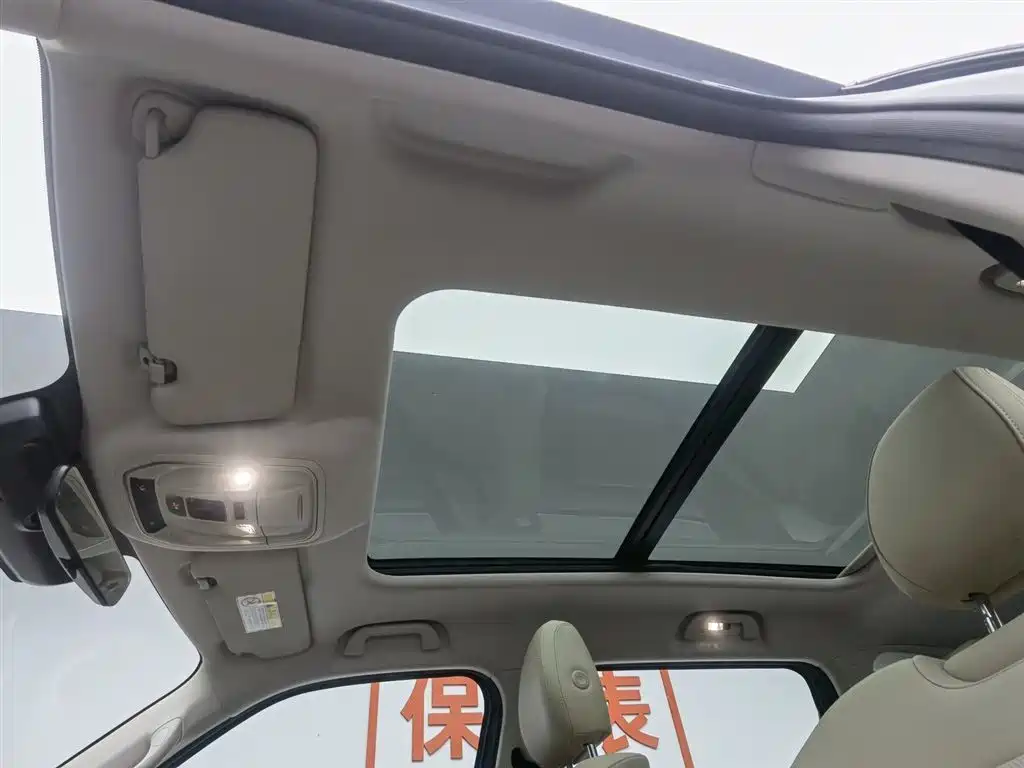 Haval Big Dog 2026 Model 1.5T High Configuration фото 14