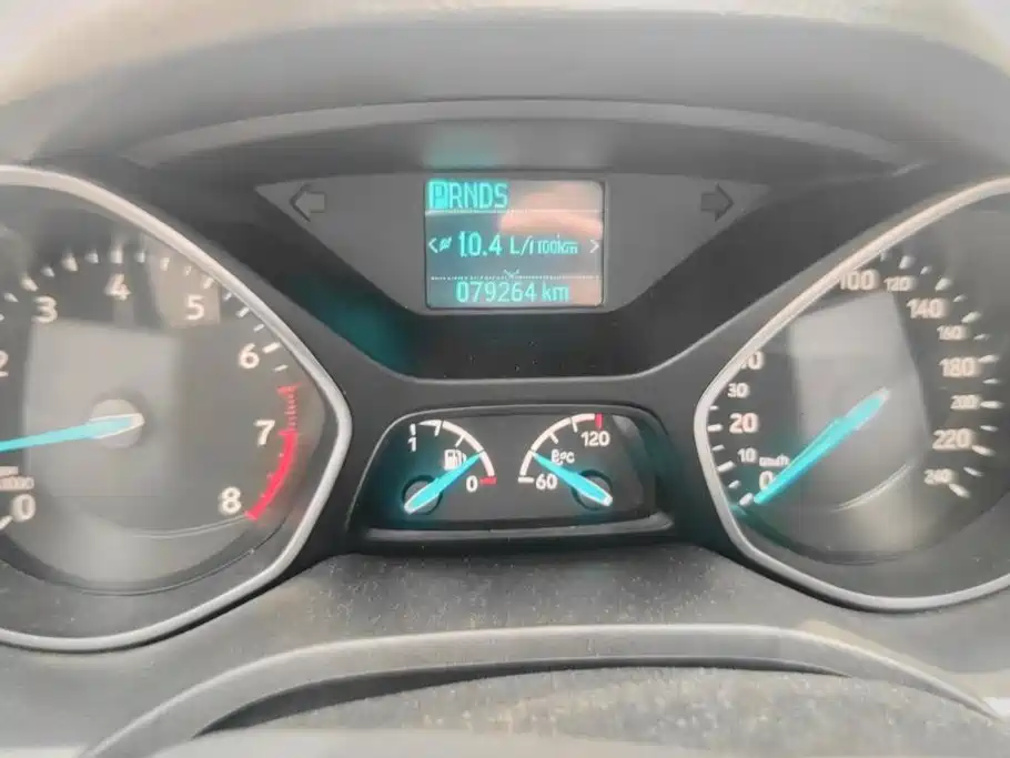 Ford Kuga 2020 2019 EcoBoost 180 FWD Titanium Edition China V
