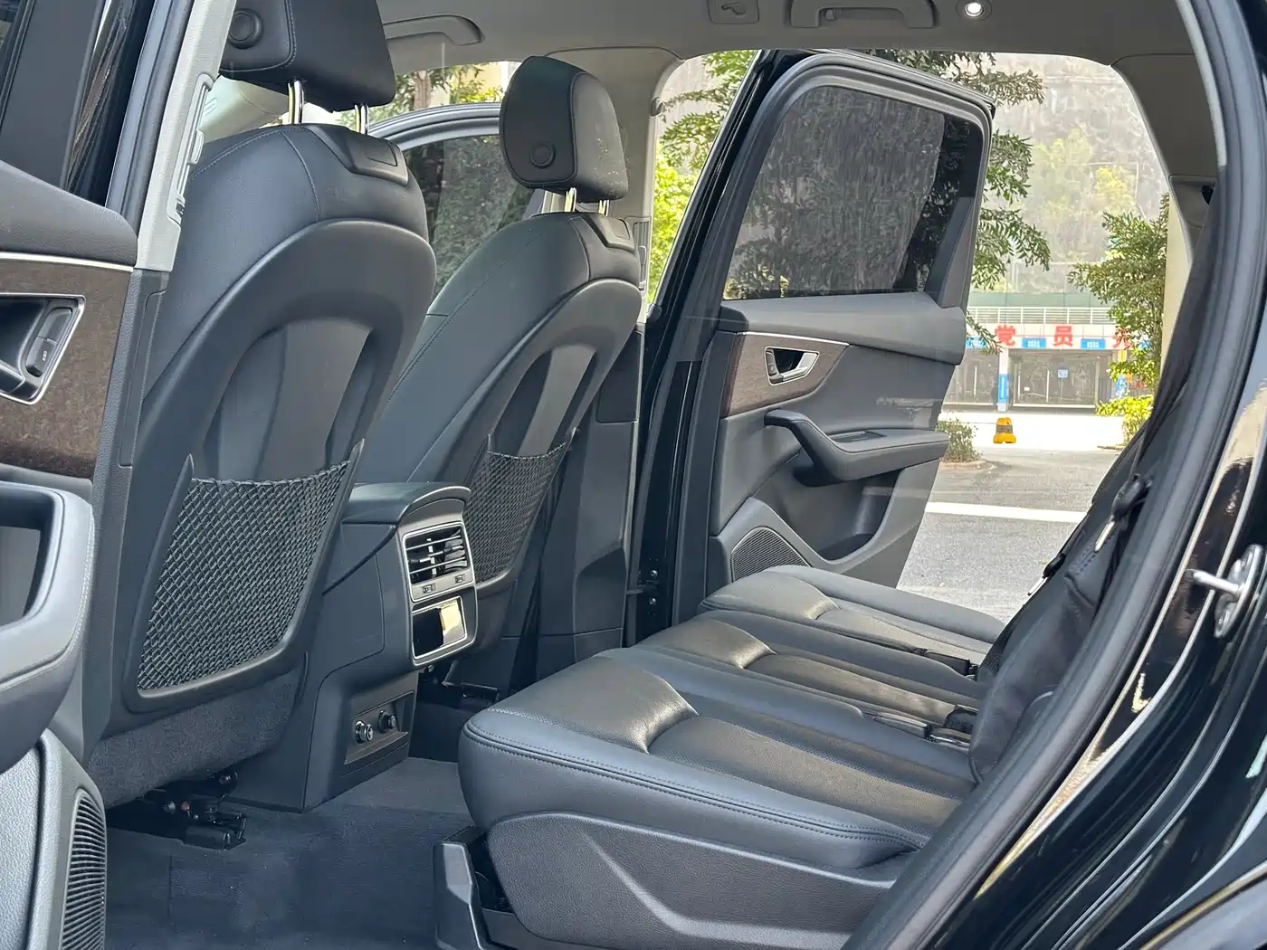 Audi Q7 2023 55 TFSI quattro S line Sport фото 6