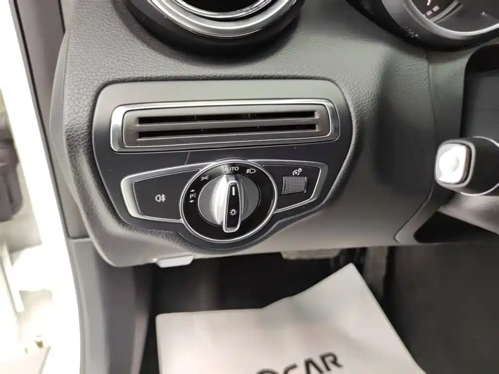 Mercedes-Benz C-Class 2016 C 200 L Sport фото 25