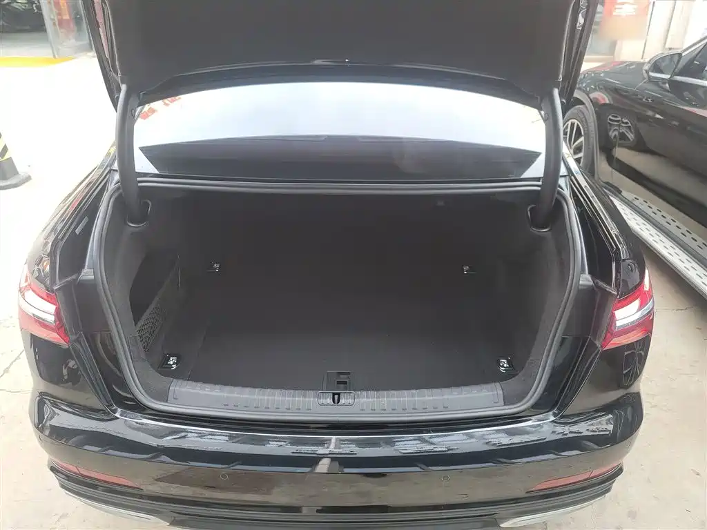 Audi A6L 2020 40 TFSI Luxury Dynamic фото 19