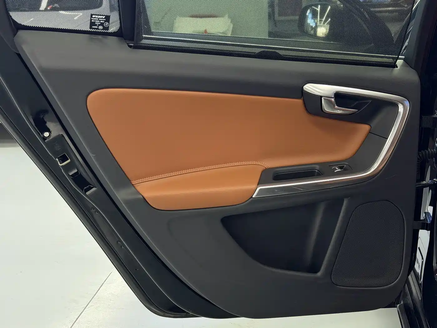 VOLVO S60 PLUG IN HYBRID