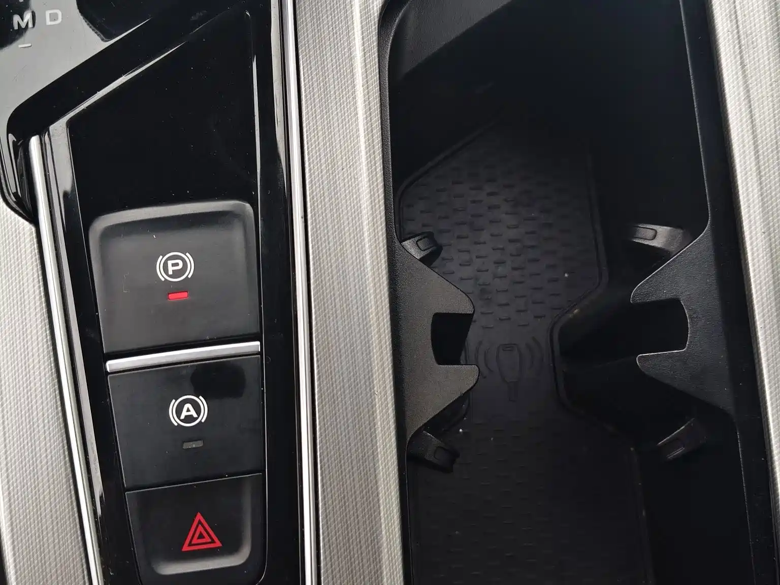Фото 6 - Geely Preface
