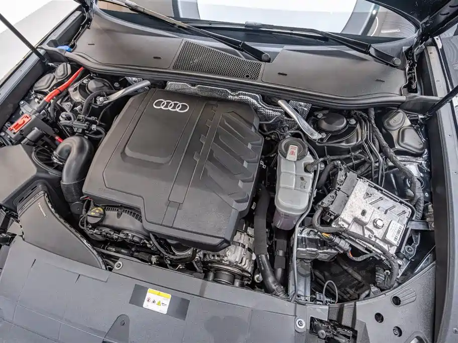 Audi A6L 2024 45 TFSI quattro Premium Elegance фото 20