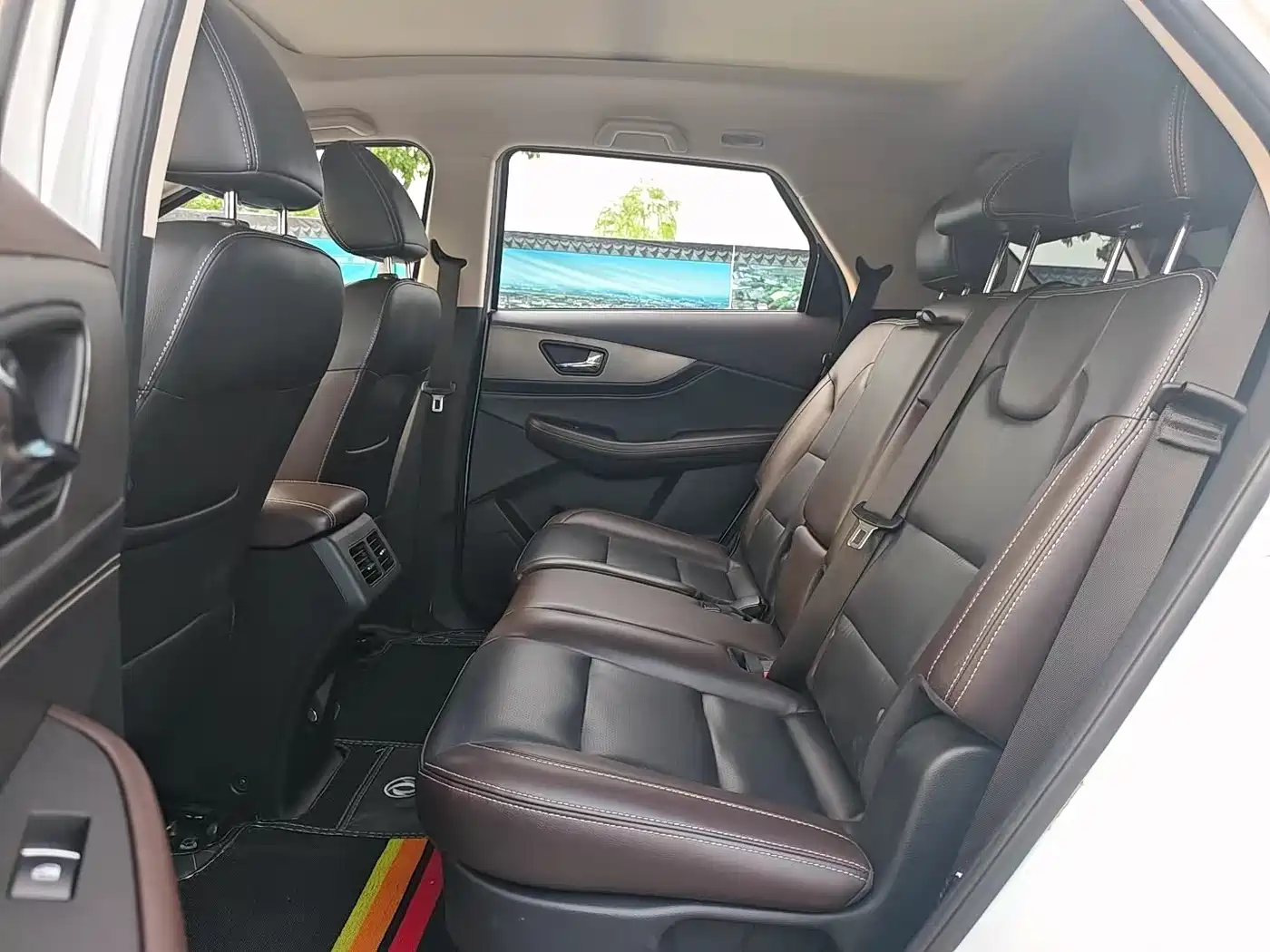 DONGFENG SCENERY S560