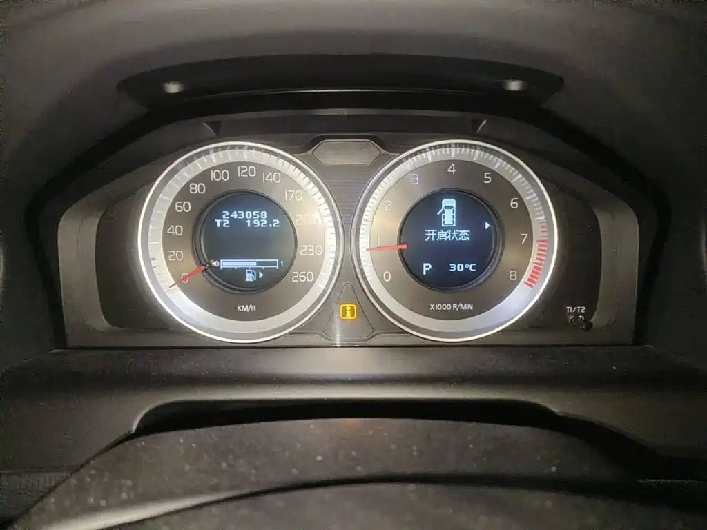 Volvo XC60 (Import) 2012 2012 T5 Comfort Edition