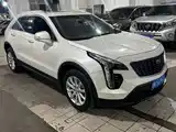 Фото 2 - Cadillac XT4
