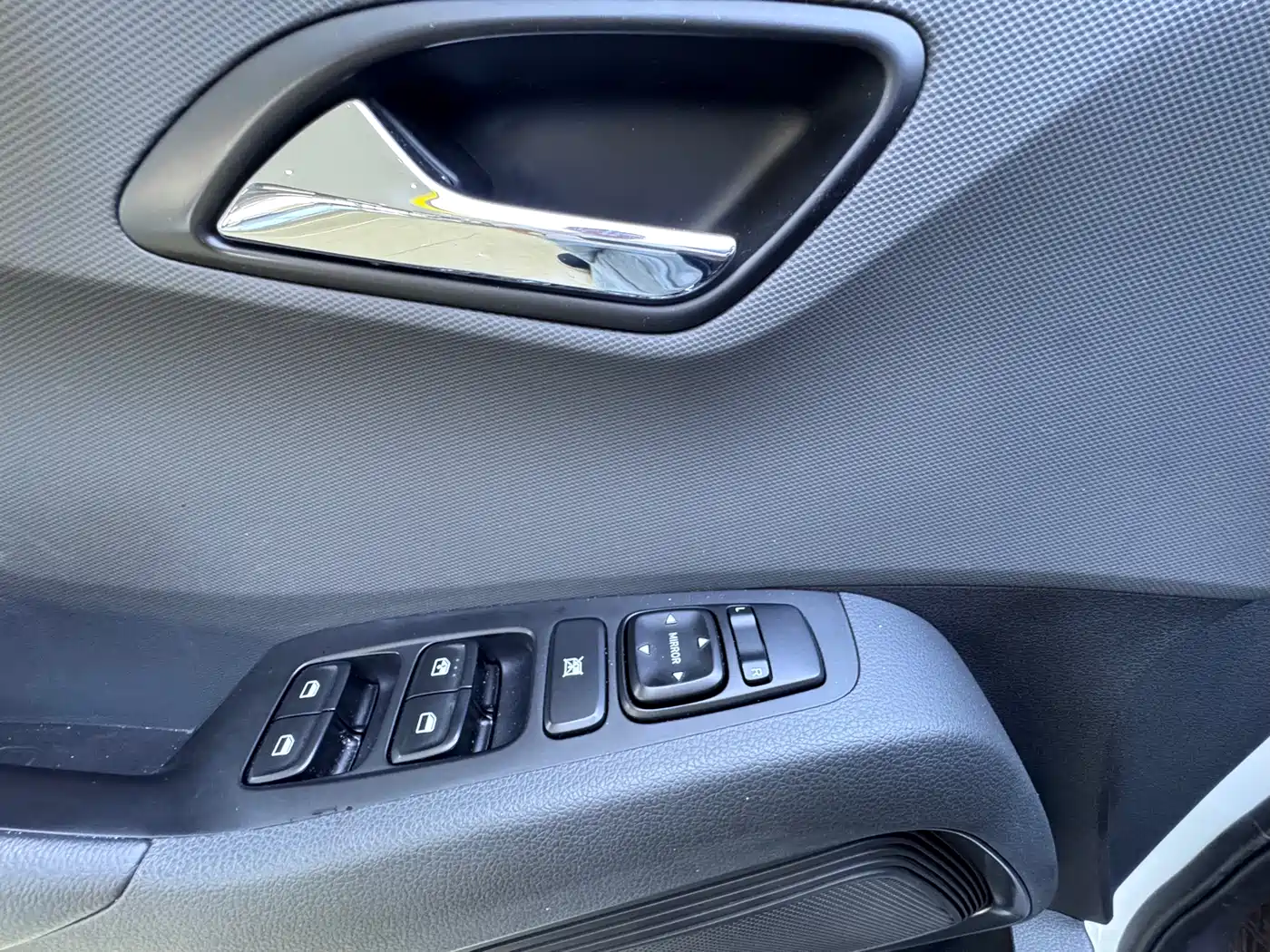 Hyundai Beijing Hyundai ix35 2021 240TGDi DCT 2WD TOP Flagship фото 19